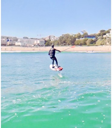 AFS Whitebird Downwind - Tabla Foil Downwind Wing SUP
