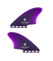 Quilla Surf - Twin Set Purple M 4.72''
