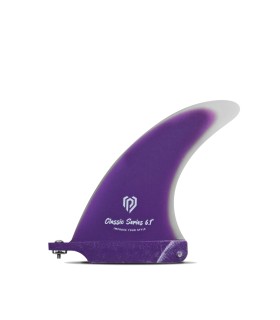Quilla central US Box Purple 6'1 - Tabla Surf