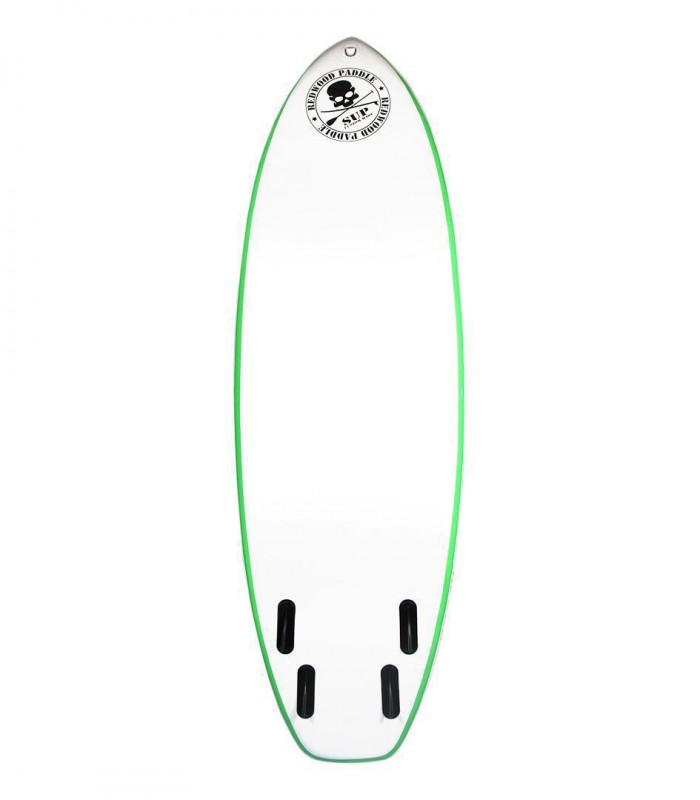 Funbox'R 9′6