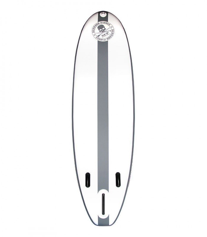 Funbox'R 10′6 WindSUP