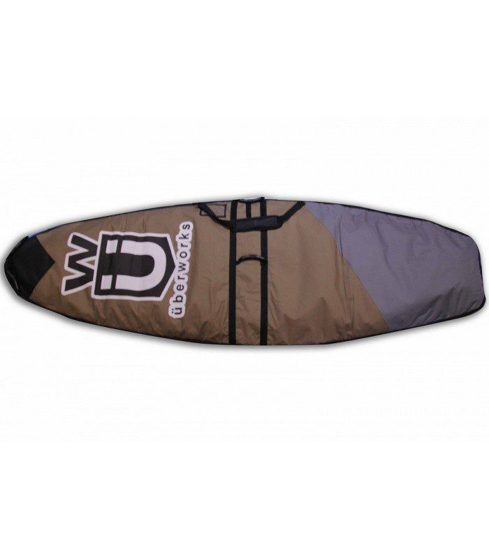 Funda Tabla Paddle Surf 10′