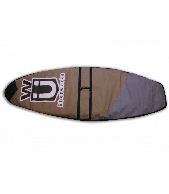 Funda Tabla Paddle Surf 9′