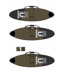 Funda Tabla Paddle Surf 9′5