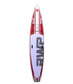 Funbox'R Race 12′6 x 27″1/2