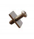 Tornillo Placa US Box - Tabla Stand Up Paddle Surf Redwoodpaddle