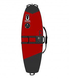 Funda Tabla Paddle Surf Minimal - Tabla Stand Up Paddle Surf Redwoodpaddle