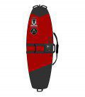 Funda Tabla Paddle Surf Minimal - Tabla Stand Up Paddle Surf Redwoodpaddle