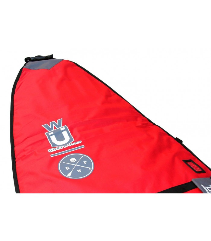 Funda Tabla Paddle Surf Source - Tabla Stand Up Paddle Surf Redwoodpaddle