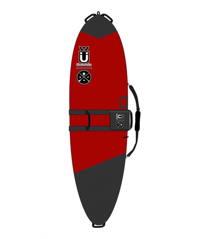 Funda Tabla Paddle Surf Phenix