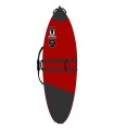 Funda Tabla Paddle Surf Race - Tabla Stand Up Paddle Surf Redwoodpaddle SUP