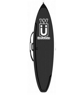 Funda Tabla Paddle Surf Race - Tabla Stand Up Paddle Surf Redwoodpaddle SUP