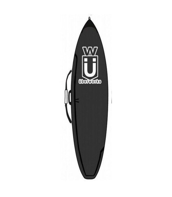 Funda Tabla Paddle Surf Race - Tabla Stand Up Paddle Surf Redwoodpaddle SUP