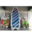 Tabla Paddle Surf  Hinchable Big Daddy 16′ Redwoodpaddle