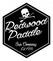 Redwoodpaddle Tee 1999 Man - Tabla Stand Up Paddle Surf sup