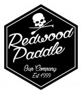Redwoodpaddle Tee 1999 Woman - Tabla Stand Up Paddle Surf SUP