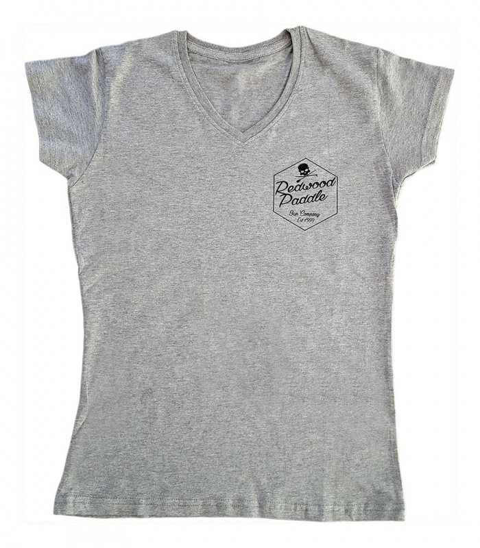 Redwoodpaddle Tee 1999 Woman - Tabla Stand Up Paddle Surf SUP