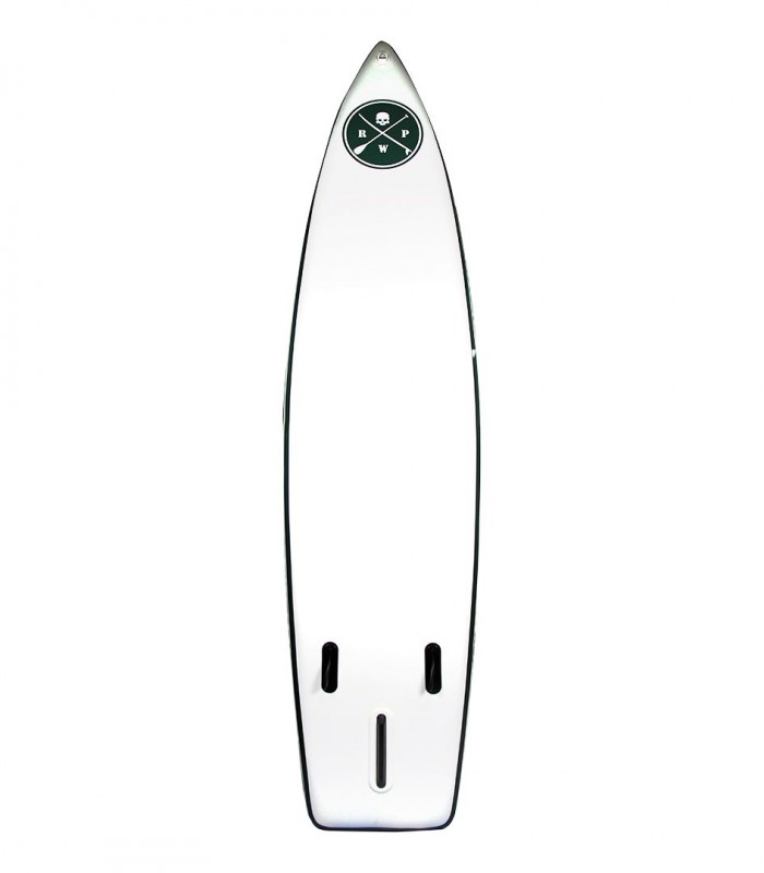 Funbox'R Explorer 11′6