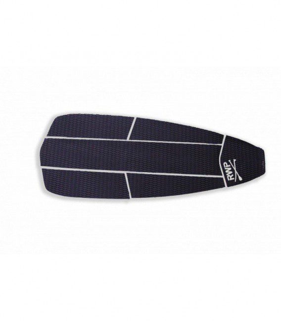 Pad Full Deck Stand Up Paddle Surf Redwoodpaddle