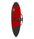 Funda Tabla Paddle Surf Spoon - Tabla Stand Up Paddle Surf SUP