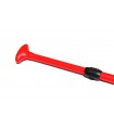 Travel Ajustable 3 Partes Red