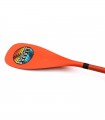 Player Ajustable Orange