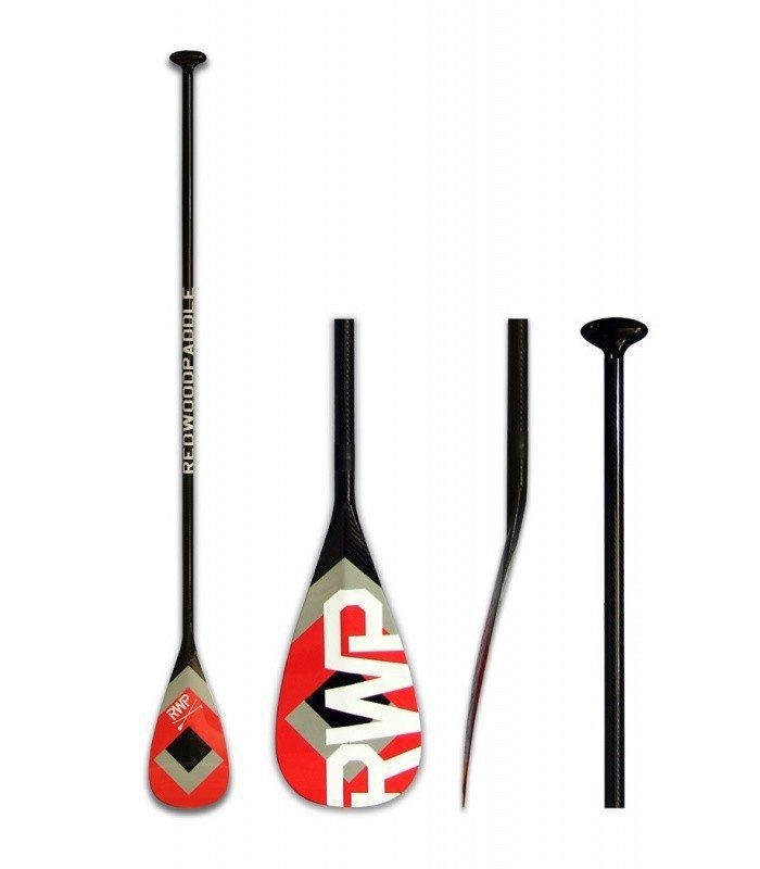 Remo SUP Player Black Red