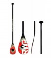 Remo SUP Player Black Red