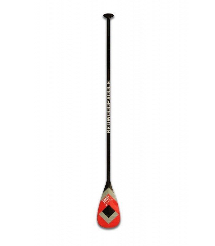 Remo SUP Player Black Red