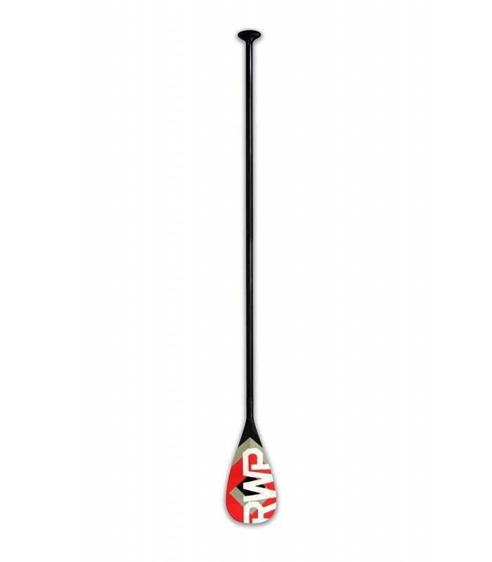 Remo SUP Player Black Red