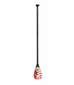 Remo SUP Player Black Red