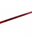 Travel Ajustable 3 Partes Red