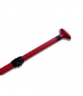 Travel Ajustable 3 Partes Red
