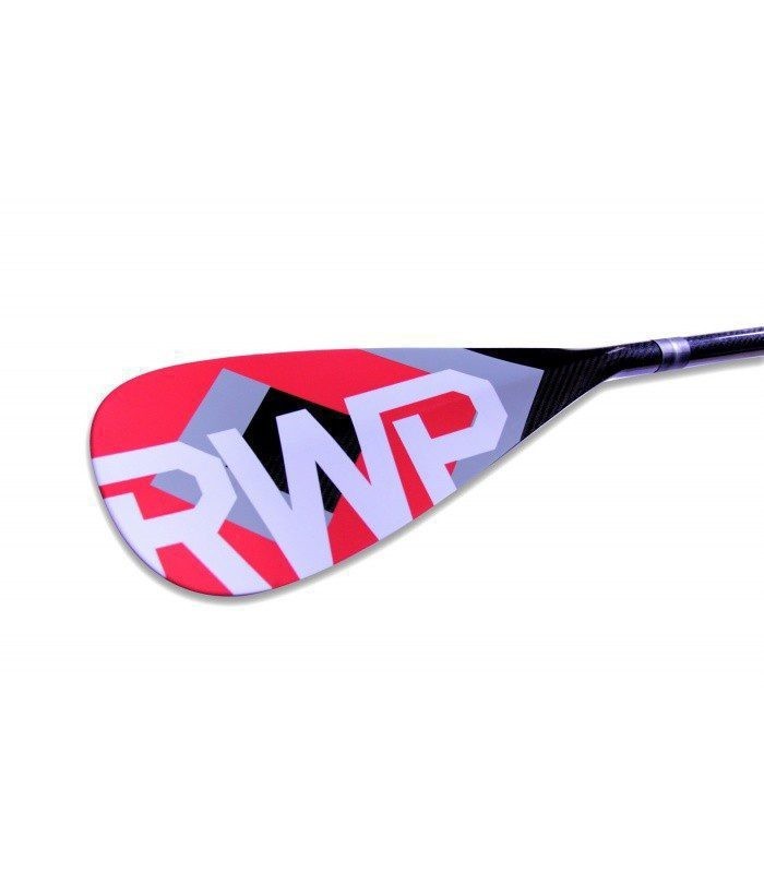 Remo SUP Player Black Red