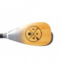Elite Carbono Bamboo Blade
