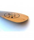 Elite Carbono Bamboo Blade