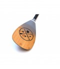 Elite Carbono Bamboo Blade