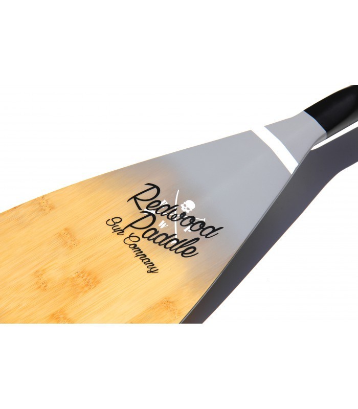 Elite Carbono Bamboo Blade