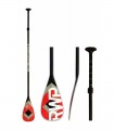 Remo SUP Player Ajustable Black Red