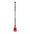 Remo SUP Player Ajustable Black Red