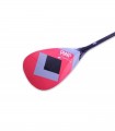 Remo SUP Player Ajustable Black Red