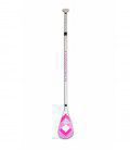 Remo SUP Player Ajustable White Pink