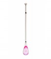 Remo SUP Player Ajustable White Pink