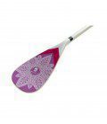 Remo SUP Player Ajustable White Pink