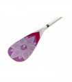 Remo SUP Player Ajustable White Pink