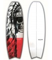 Surf Manatee PARTY PLANE 5'6