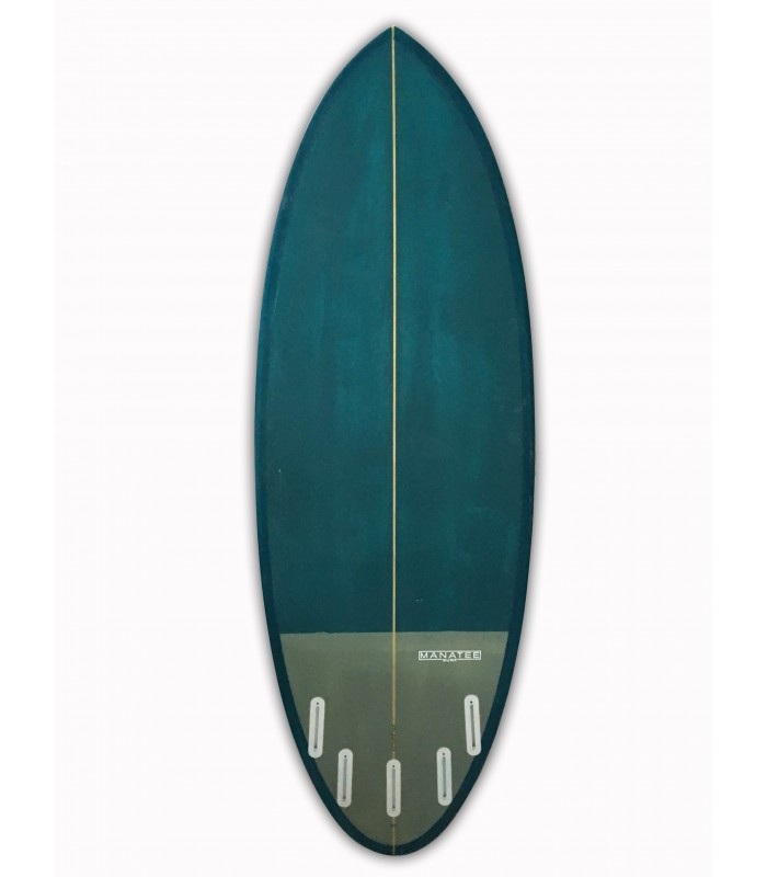 Surf Manatee CAKE 6'2