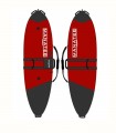 Funda Tabla Surf Manatee - Tabla Stand Up Paddle Surf