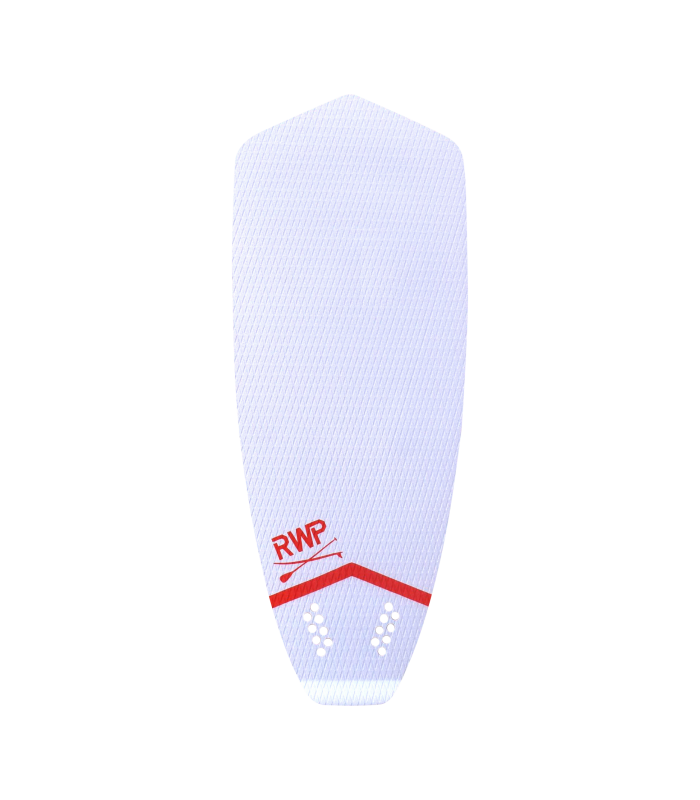 Pad Full Deck Stand Up Paddle Surf White - Tabla Stand Up paddle Surf SUP