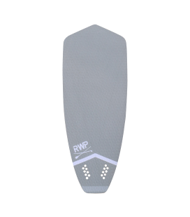 Pad Full Deck Stand Up Paddle Surf Grey - Tabla Stand Up paddle Surf
